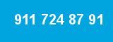 911 724 87 91